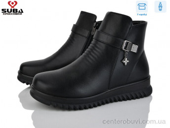 Ботинки SUBA