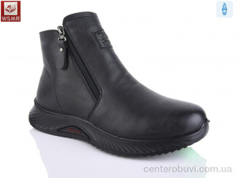 Ботинки WSMR