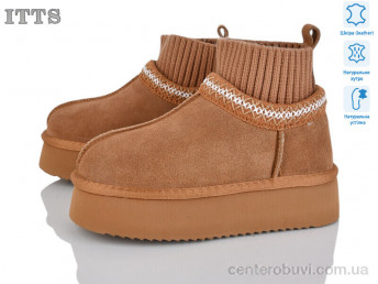 Угги ITTS