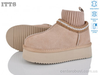 Угги ITTS