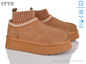 Угги ITTS