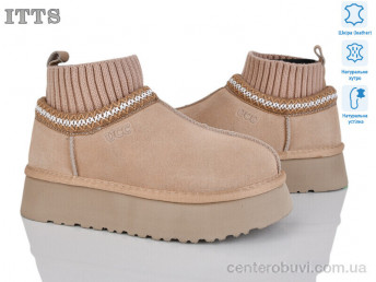 Угги ITTS