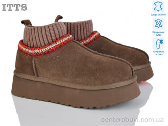 Угги ITTS
