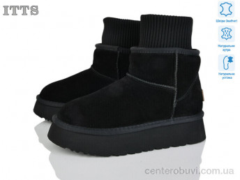 Угги ITTS