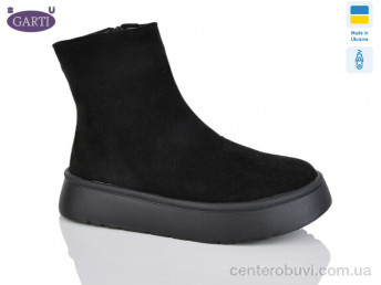 Ботинки Garti