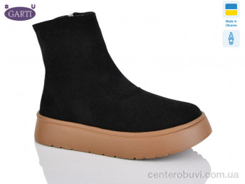 Ботинки Garti