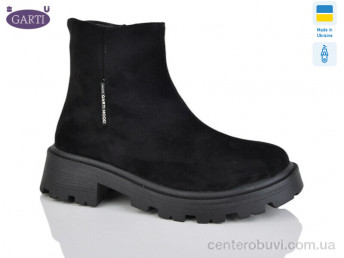 Ботинки Garti