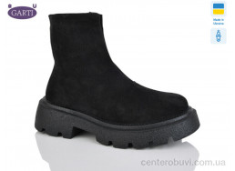 Ботинки Garti