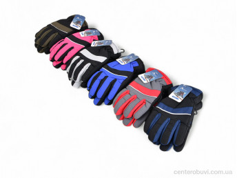 Перчатки CAP