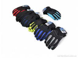 Перчатки CAP