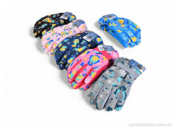 Перчатки CAP