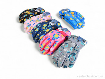 Перчатки CAP