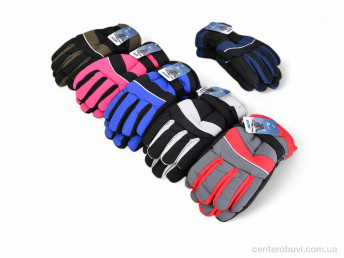 Перчатки CAP