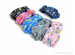 Перчатки CAP