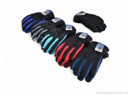 Перчатки CAP