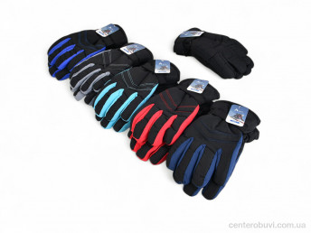 Перчатки CAP