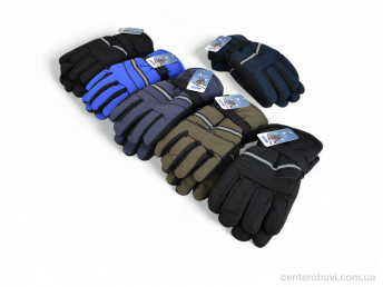 Перчатки CAP