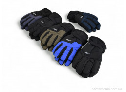 Перчатки CAP