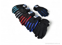 Перчатки CAP