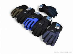 Перчатки CAP