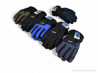 Перчатки CAP