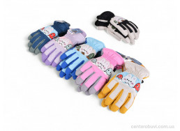 Перчатки CAP