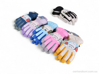 Перчатки CAP