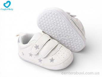 Пинетки Comfort-baby