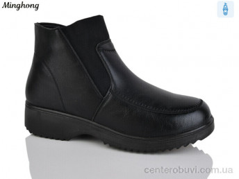 Ботинки Minghong
