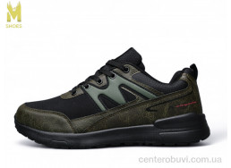 Кроссовки M.Shoes