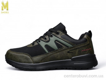 Кроссовки M.Shoes