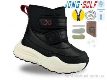 Ботинки Jong Golf