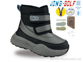 Ботинки Jong Golf
