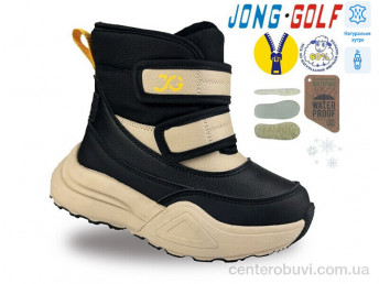 Ботинки Jong Golf