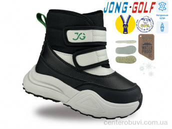 Ботинки Jong Golf