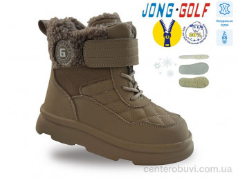 Ботинки Jong Golf