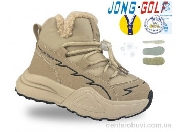 Ботинки Jong Golf