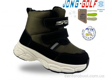 Ботинки Jong Golf
