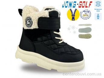 Ботинки Jong Golf