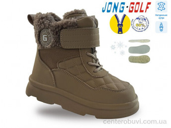 Ботинки Jong Golf