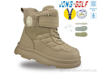 Ботинки Jong Golf