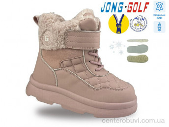 Ботинки Jong Golf