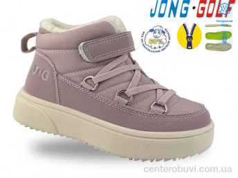 Ботинки Jong Golf