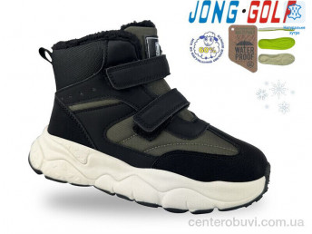 Ботинки Jong Golf
