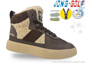 Ботинки Jong Golf