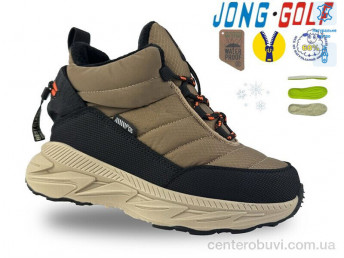Ботинки Jong Golf
