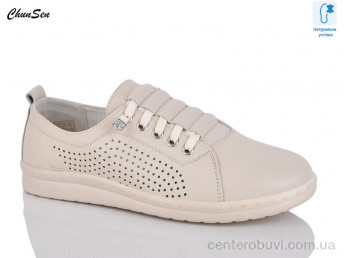 Кроссовки Chunsen