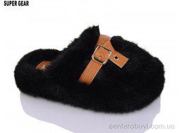 Тапки Super Gear