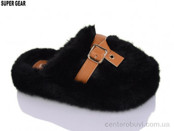 Тапки Super Gear