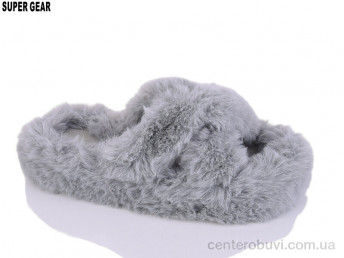 Тапки Super Gear